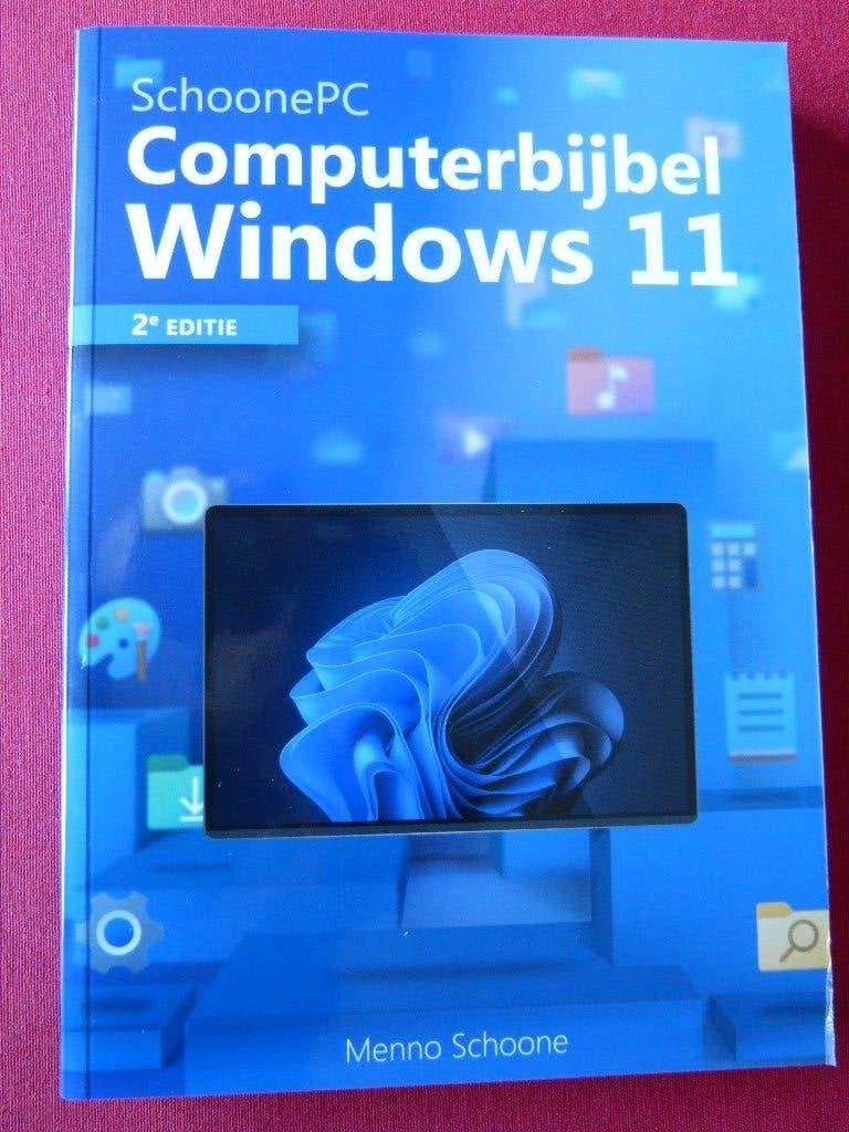 computer bijbel, Boeken, Ophalen of Verzenden, Nieuw