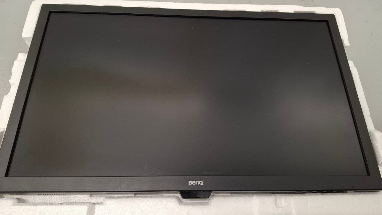Ecran BenQ GL2780 (27 pouces), Enlèvement ou Envoi