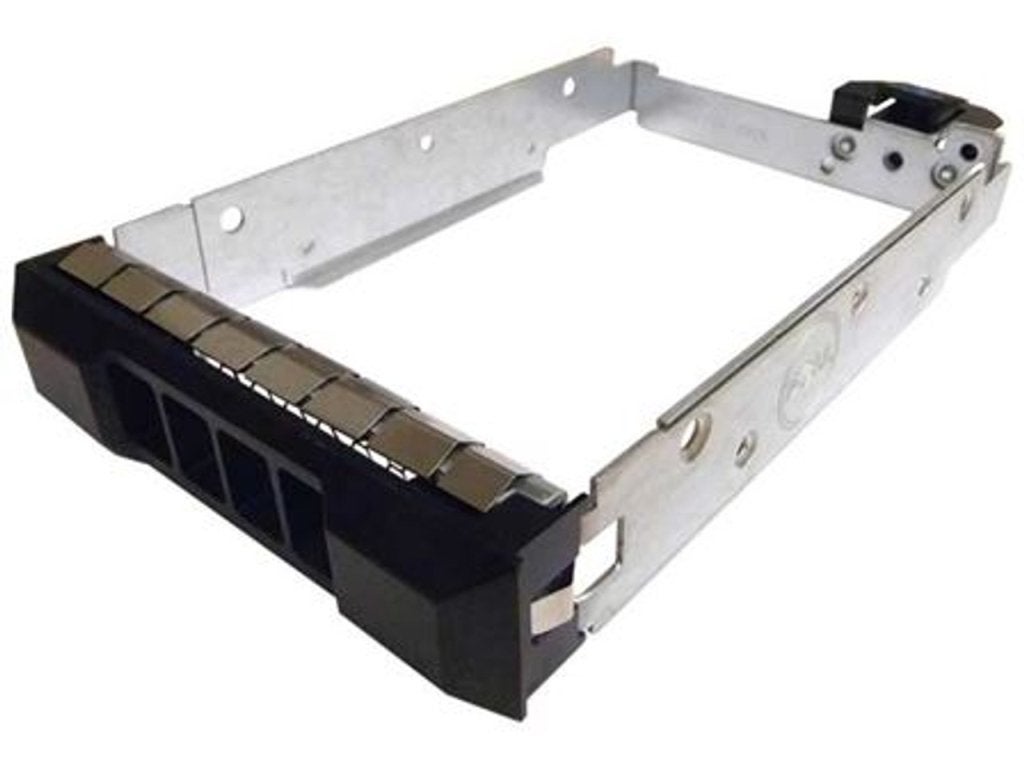 Dell 3.5" LFF Non-Hot Plug Harddisk Bracket VCHJ6, Computers en Software