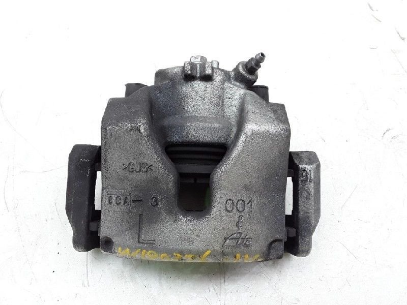 ETRIER DE FREIN AVANT GAUCHE ABS Honda Civic (FK6 / 7/8/9), Utilisé, Honda