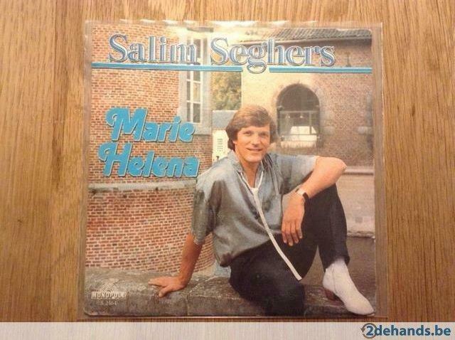 single salim seghers
