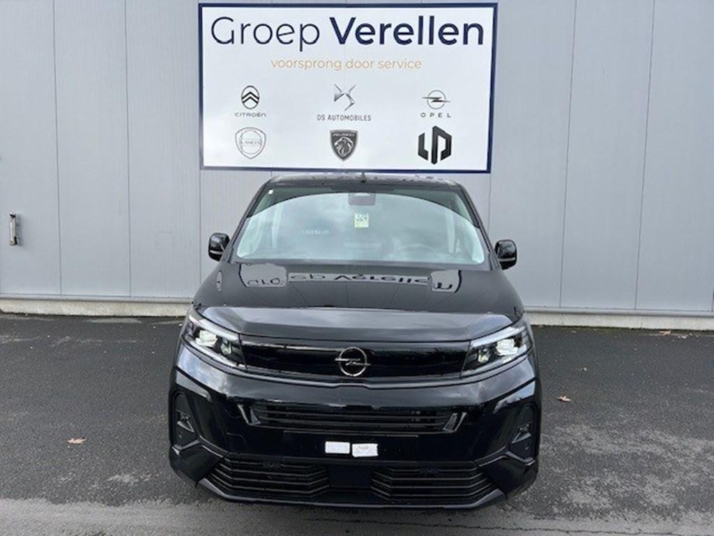 Opel Combo Cargo L1 1.5 Turbo D 130pk AT8, https://public.car-pass.be/vhr/15769582-68a7-4bab-96fe-a9e052ab04a6, Achat, Euro 6