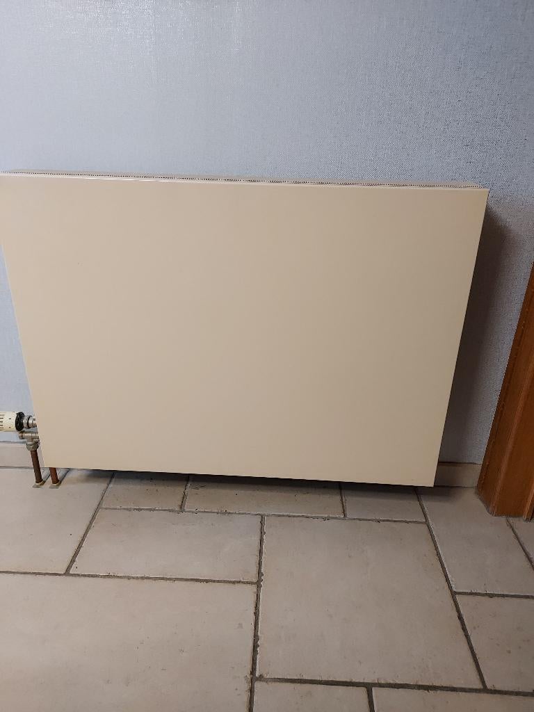 chauffage, Enlèvement, Utilisé, Autres types