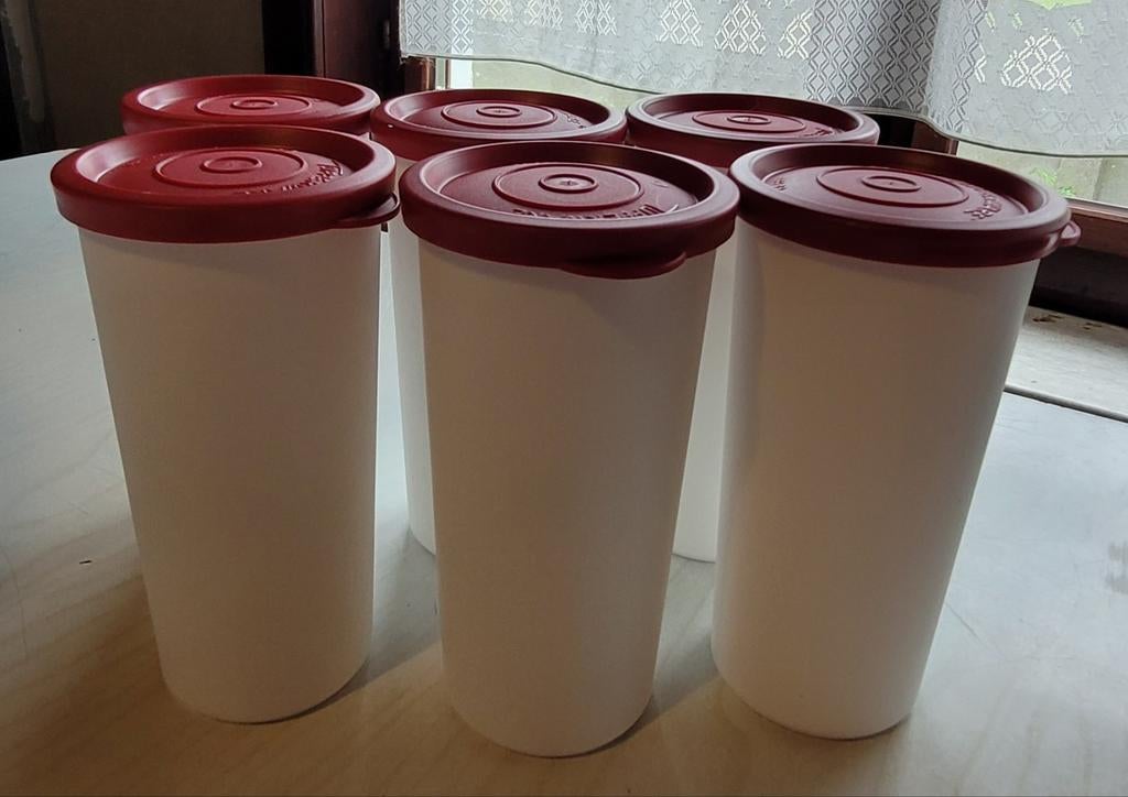 Kleine Potjes, Ophalen, Nieuw, Paars