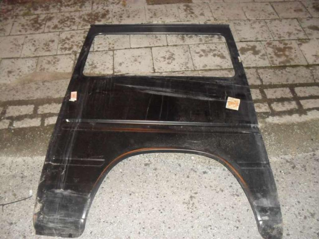 Zijflank Volkswagen LT, Auto-onderdelen, Ophalen, Nieuw, Oldtimer onderdelen