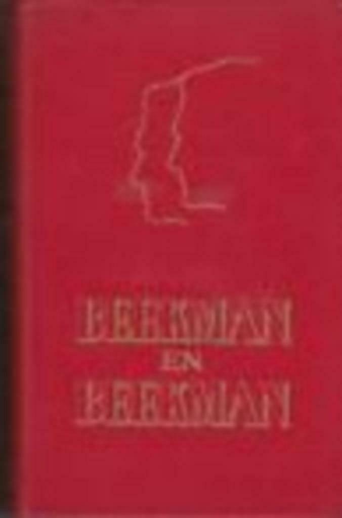 Toon Kortooms, Beekman en Beekman., Boeken, Ophalen of Verzenden, Zo goed als nieuw, Nederland