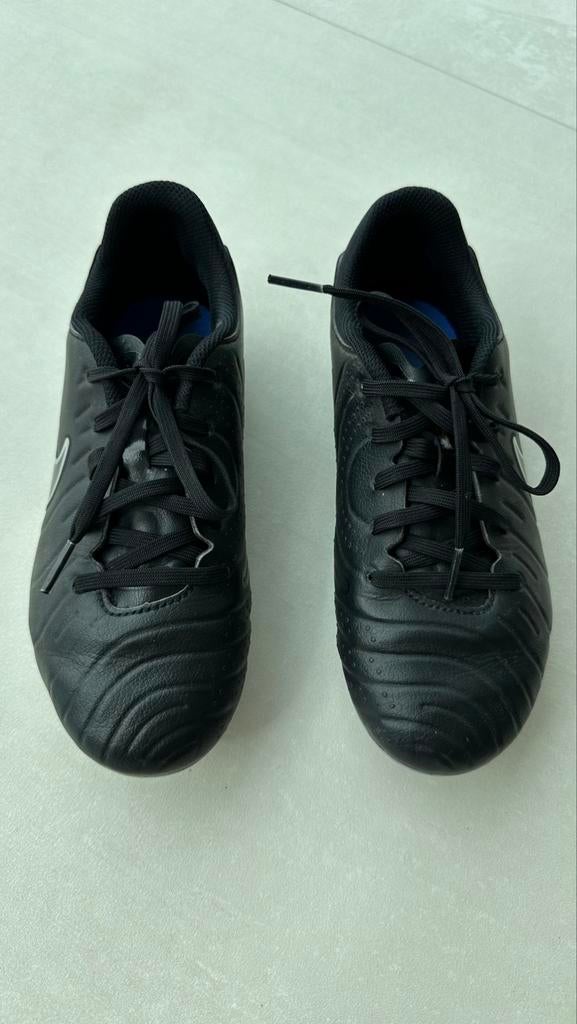 Voetbalschoenen Nike kids maat 34, Ophalen, Gebruikt, Schoenen