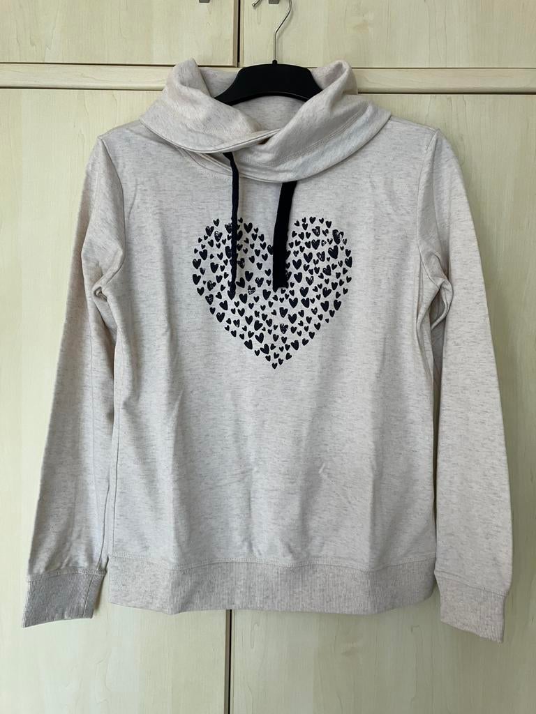 Sweaters met kraag M, Kleding | Dames, Ophalen of Verzenden, Zo goed als nieuw