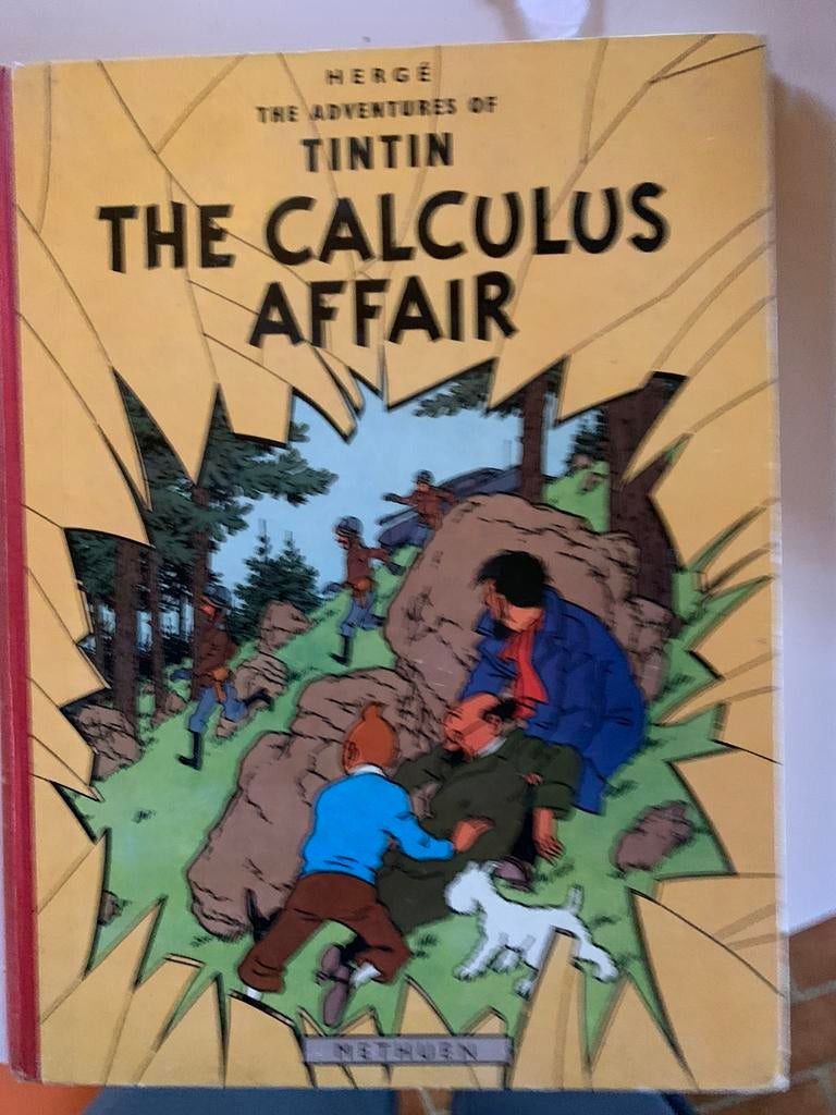 Collectie Tin Tin, Ophalen of Verzenden