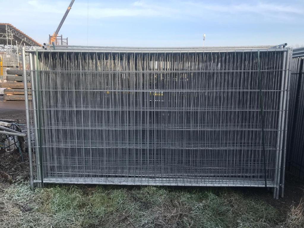 Nieuwe Bouwhek | 100 meter | Beste prijs