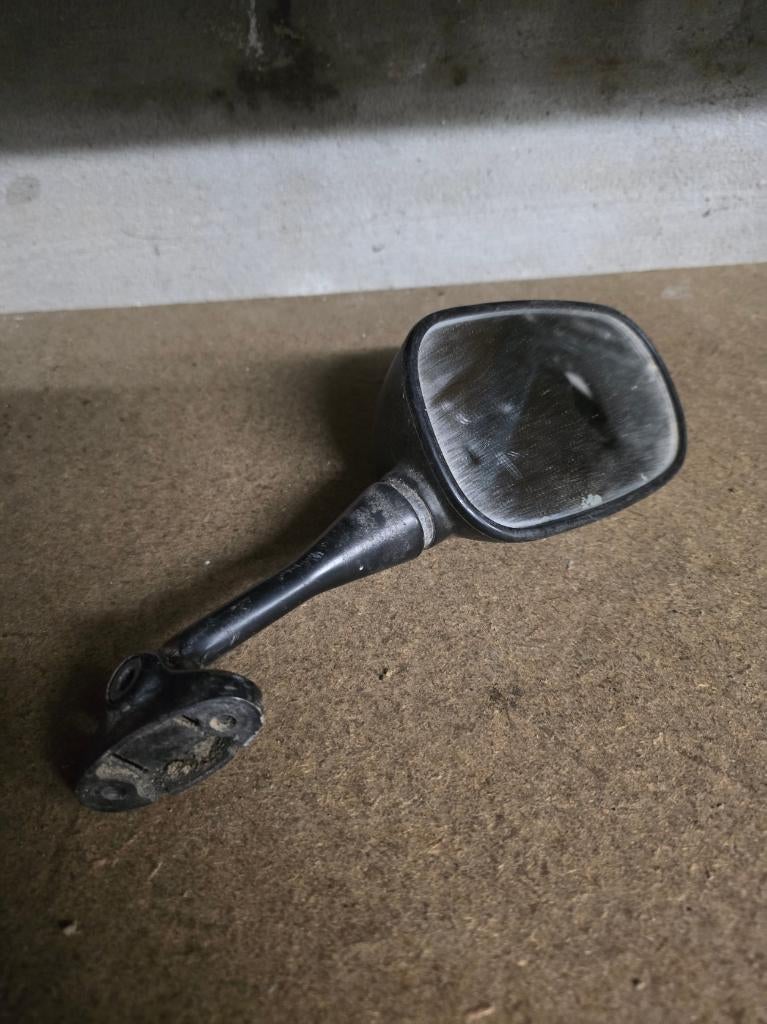 rechterspiegel Honda CBR 600 FS2/F4i, Motoren, Ophalen, Gebruikt