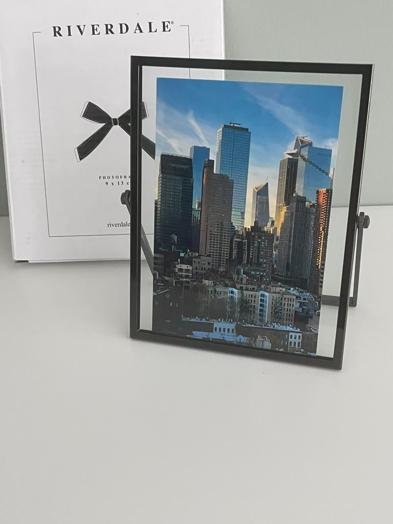 Nieuwe fotokader van het merk Riverdale, Ophalen of Verzenden, Nieuw