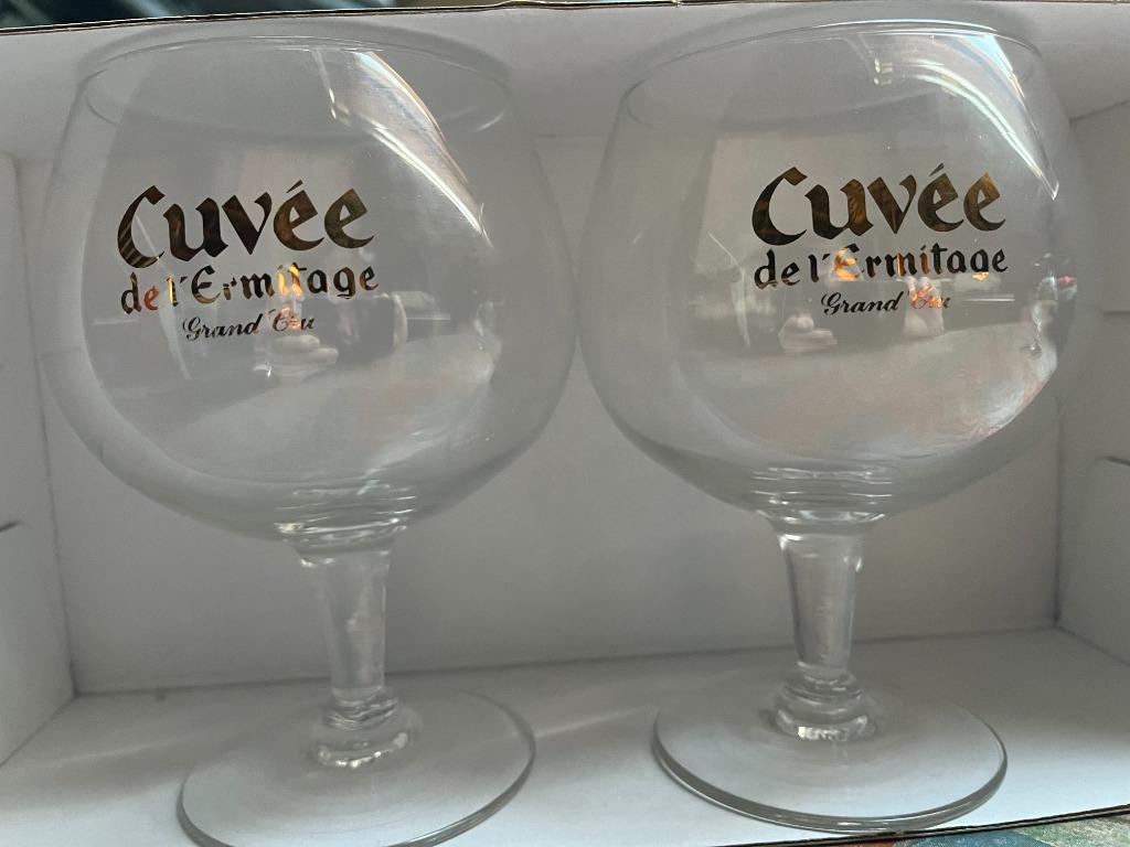 glazen, Ophalen, Nieuw, Bierglas