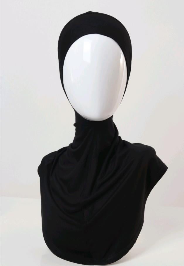 Hijab Cagoule sous couverture, Enlèvement ou Envoi, Neuf