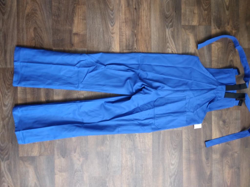 Salopette Salopette Salopette Workwear nieuw, Jardin & Terrasse, Vêtements de travail, Neuf, Femmes, Hommes, Pantalon, Enlèvement ou Envoi