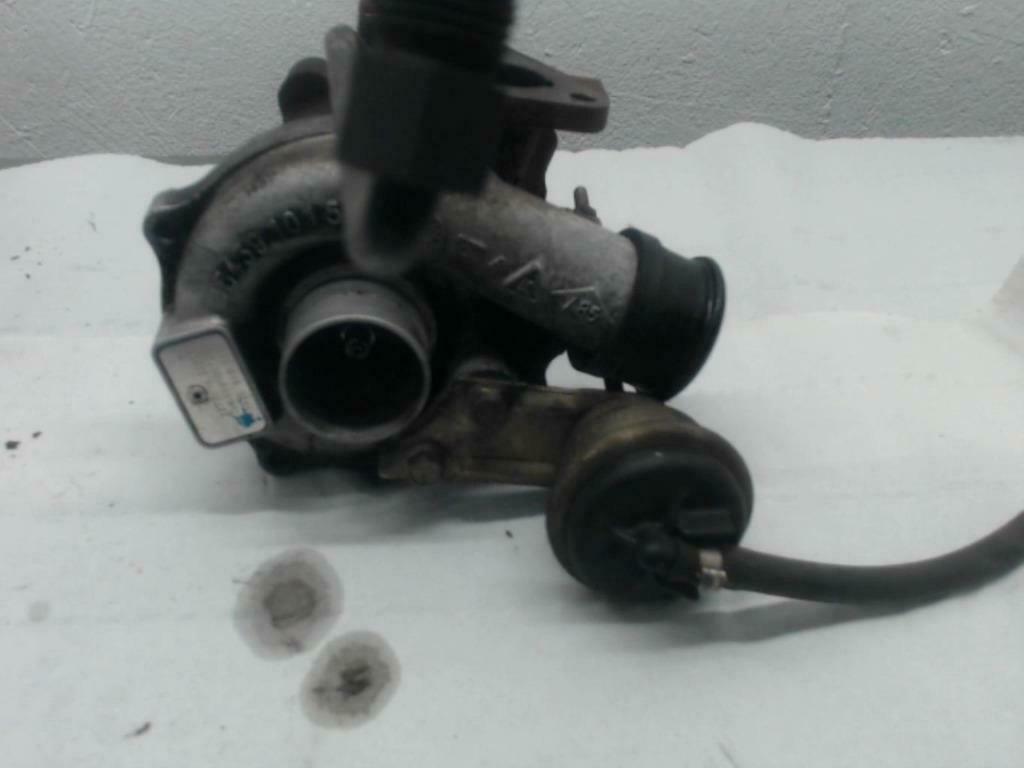 turbo renault  clio kangoo 1.5dci 48 kw  54391015069, Enlèvement, Utilisé, Renault
