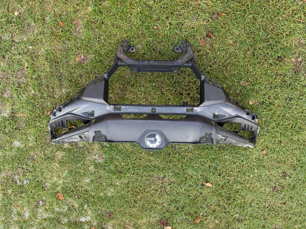 Front outlander can-am g3 2025 850-1000, Motoren, Ophalen