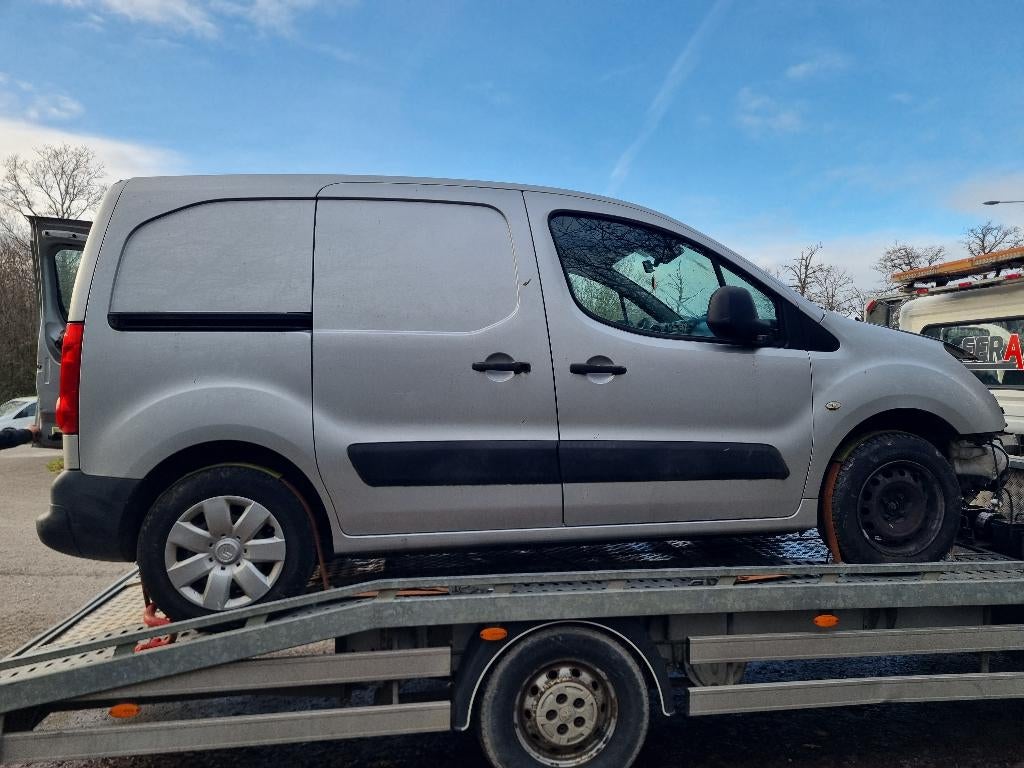 Citroën Berlingo et Peugeot partner toutes pièces pièce, Enlèvement, Citroën