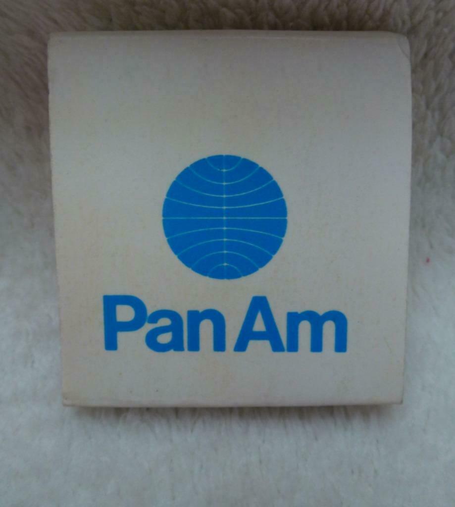 lucifers PanAm hotel inter . continental Manila, Verzamelen, Verzenden, Nieuw, Overige typen