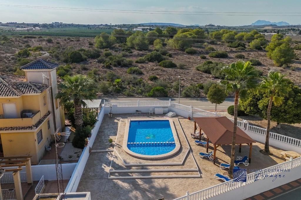 villa a vendre en Espagne costa blanca, Village, Maison d'habitation, Cuidad quesada, 3 pièces