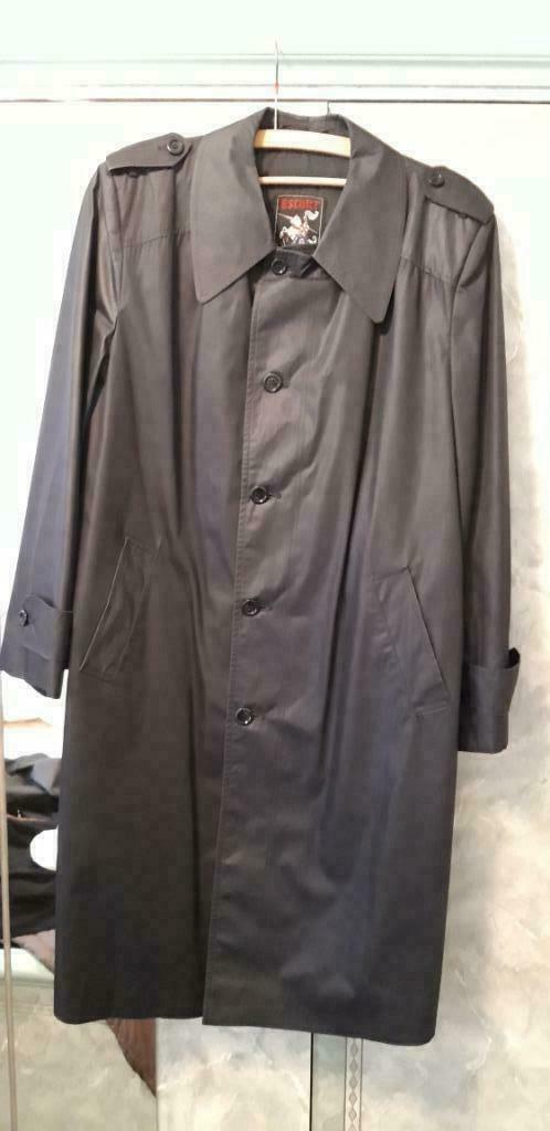 Blouson,veste,trench pour homme 50, Enlèvement ou Envoi, Comme neuf
