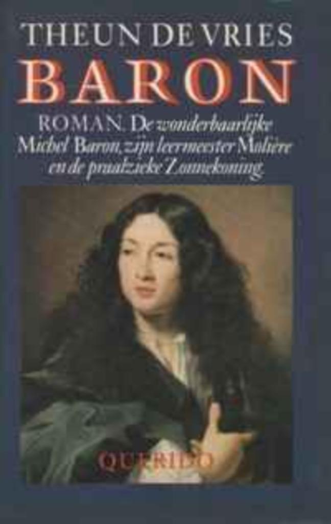 Theun De Vries / Keuze uit  3 boeken vanaf 2 euro, Enlèvement ou Envoi, Utilisé