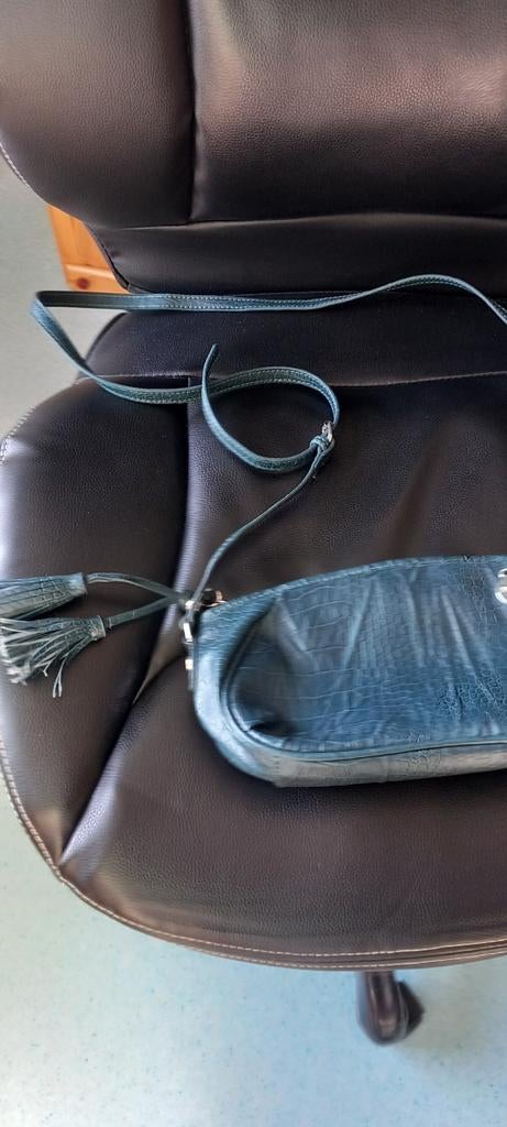 Sac à main, Bijoux, Sacs & Beauté, Sacs | Sacs Femme, Enlèvement ou Envoi, Neuf, Vert, Sac à main