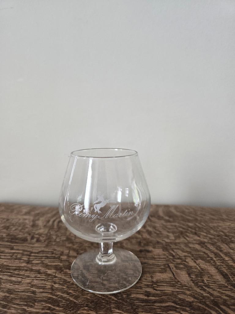 Remy Martin cognac glas, Ophalen of Verzenden