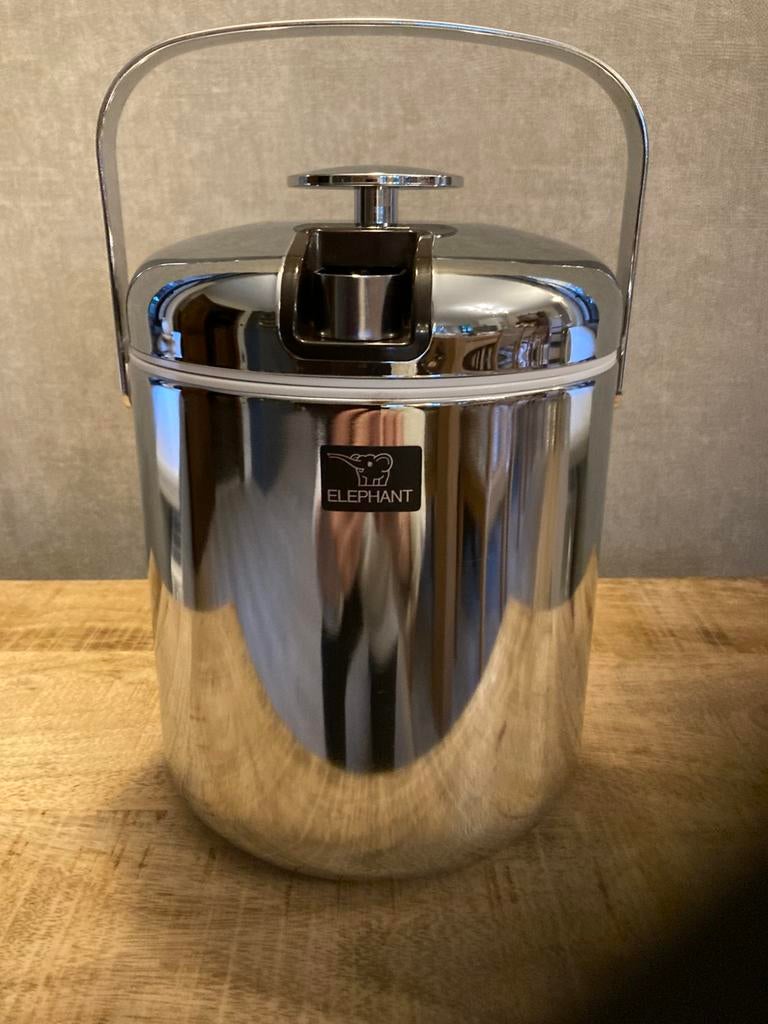 IJSEMMER ELEPHANT 1,3 liter, Huis en Inrichting, Keuken | Keukenbenodigdheden, Ophalen, Zo goed als nieuw