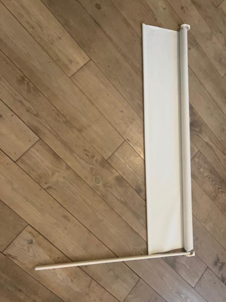 binnenzonnewering, Huis en Inrichting, Stoffering | Gordijnen en Lamellen, Ophalen, 100 tot 150 cm, 150 tot 200 cm, Zo goed als nieuw