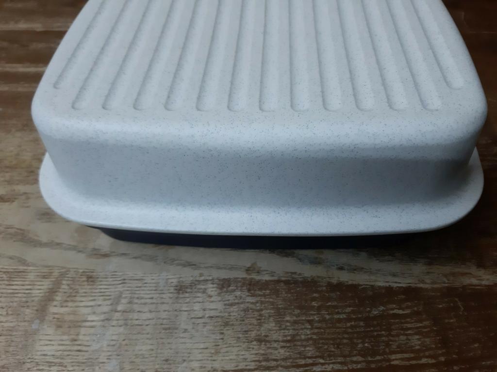 Grote Tupperware Brooddoos / Vershouddoos, Ophalen, Zo goed als nieuw