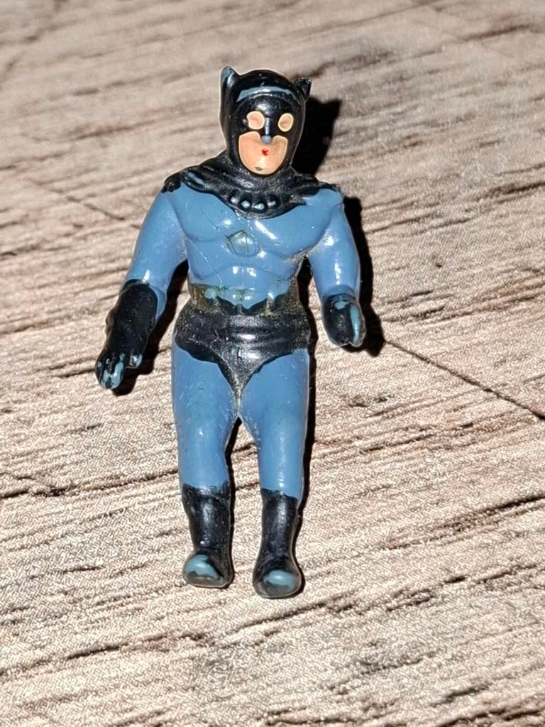 Figurine Batman de Batmobile Corgi Toys, Hobby & Loisirs créatifs, Envoi, Comme neuf