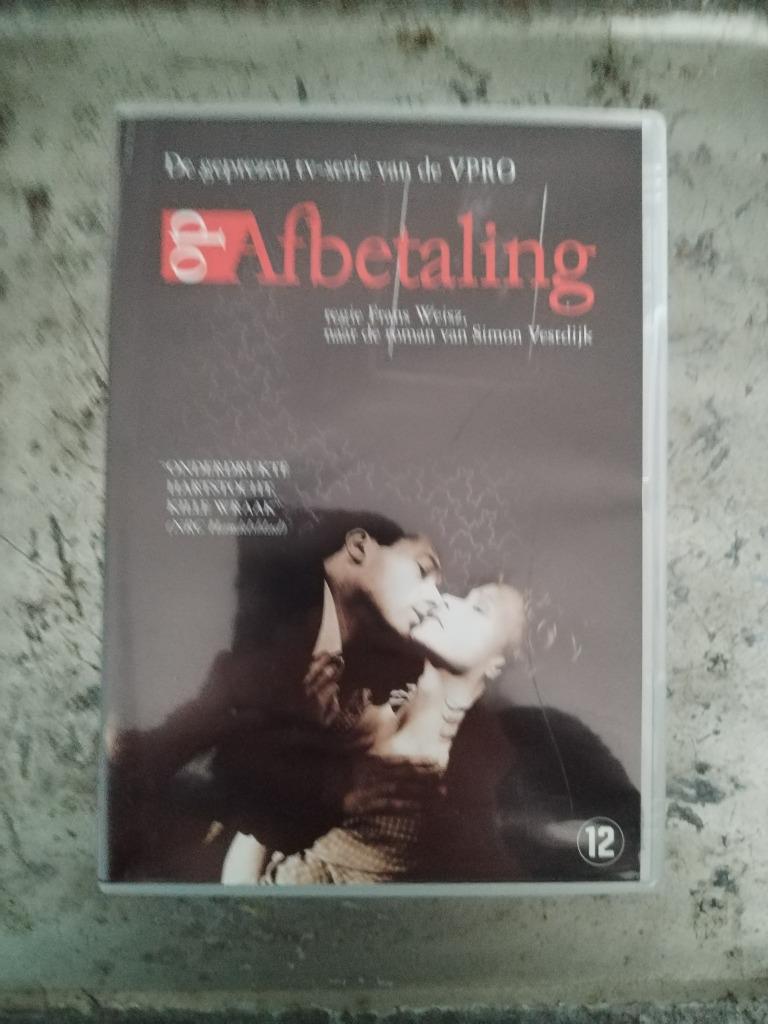 Op afbetaling, Verzenden, Zo goed als nieuw, Drama