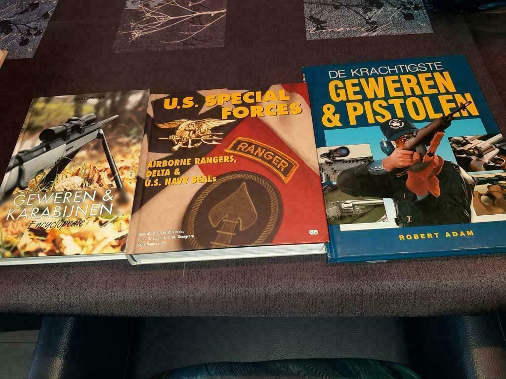 boeken, Ophalen of Verzenden, Zo goed als nieuw