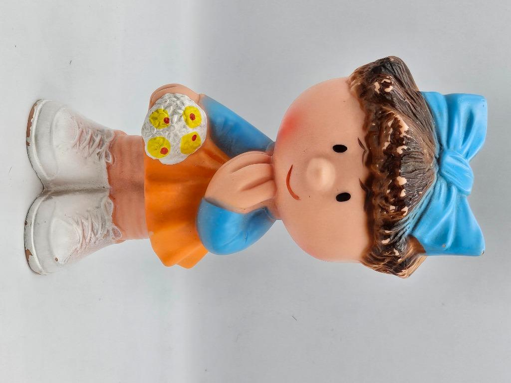 Pouet figurine Margote Danot Delacoste, Antiquités & Art, Enlèvement ou Envoi