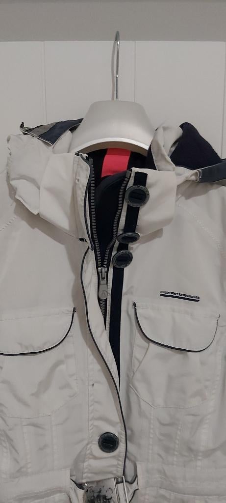 Ski jas, Sport en Fitness, Skiën en Langlaufen, Ophalen, Zo goed als nieuw, Ski, Kleding