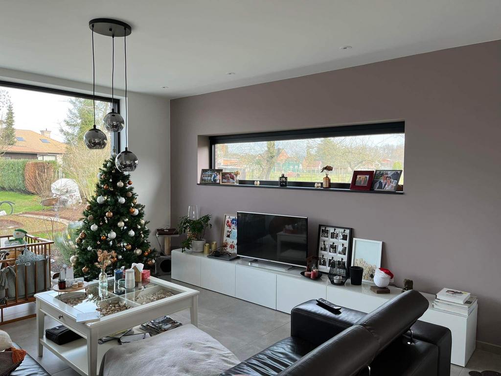 Op zoek naar betaalbare kwaliteitsverf en/of een schilder?, Doe-het-zelf en Bouw, Verf, Beits en Lak, Ophalen, Nieuw, Verf