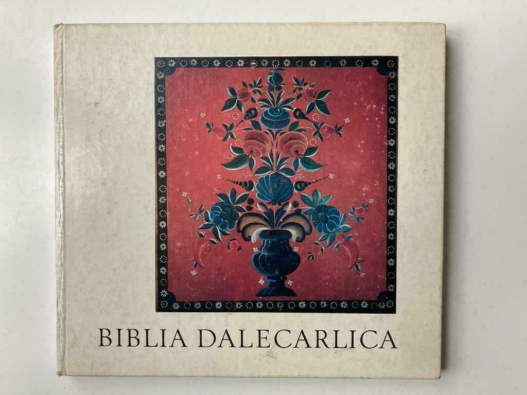 Biblia Dalecarlica, Enlèvement ou Envoi