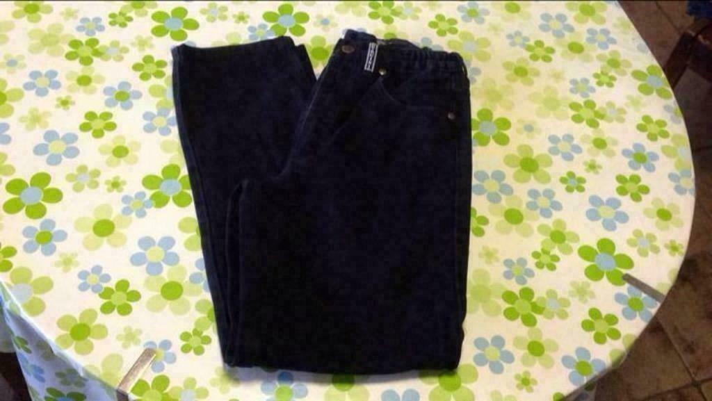 Zwarte jeans Birgini 12 jaar, Enlèvement ou Envoi