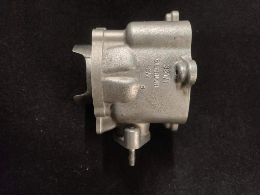 Gilardoni 180cc 2/2 cylindres réglé et chemise éteinte, Enlèvement ou Envoi, Comme neuf, Cylindre, Piaggio