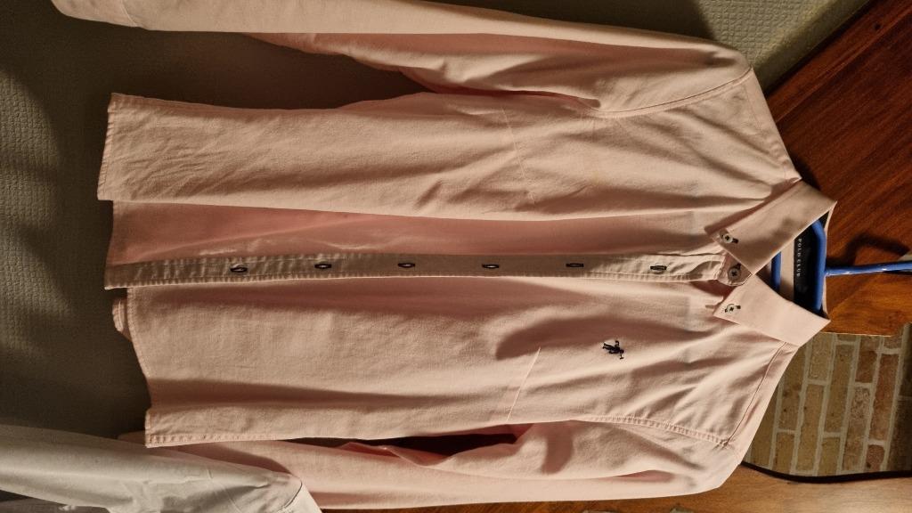Ralph Lauren hemden, Enlèvement, Comme neuf