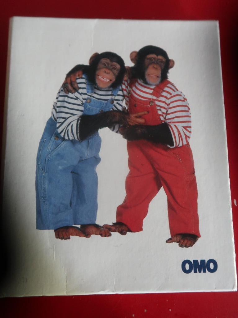 retro fotoalbum OMO vintage, Ophalen of Verzenden, Overige typen
