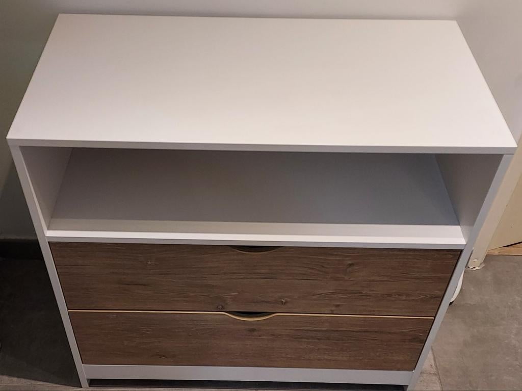 Meuble salle de bain