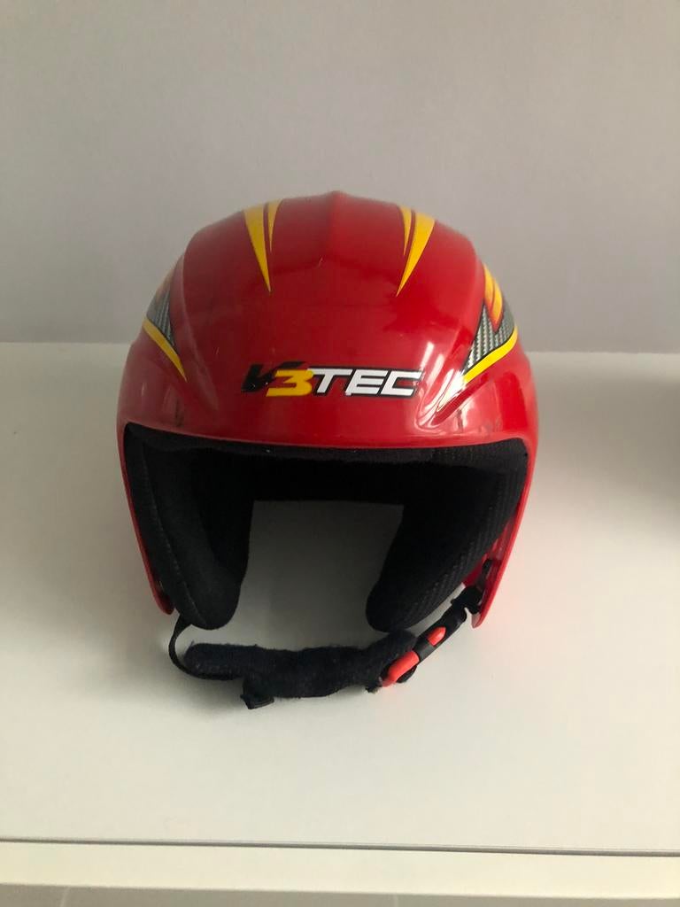 Skihelm kinderen, Sport en Fitness, Overige merken, Overige typen, Ophalen of Verzenden, Zo goed als nieuw