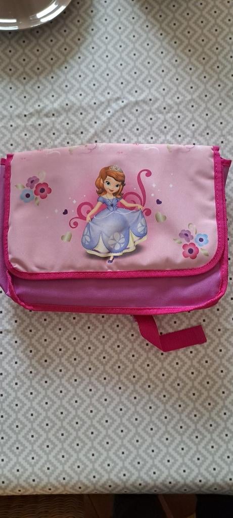 Malette Princesse Sofia, Bijoux, Sacs & Beauté, Sacs | Cartables, Enlèvement