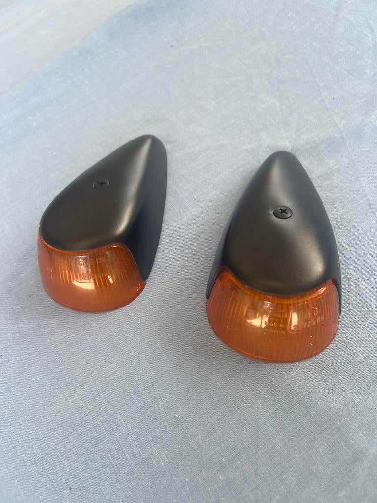 VW kever pinkers, Ophalen, Overige automerken