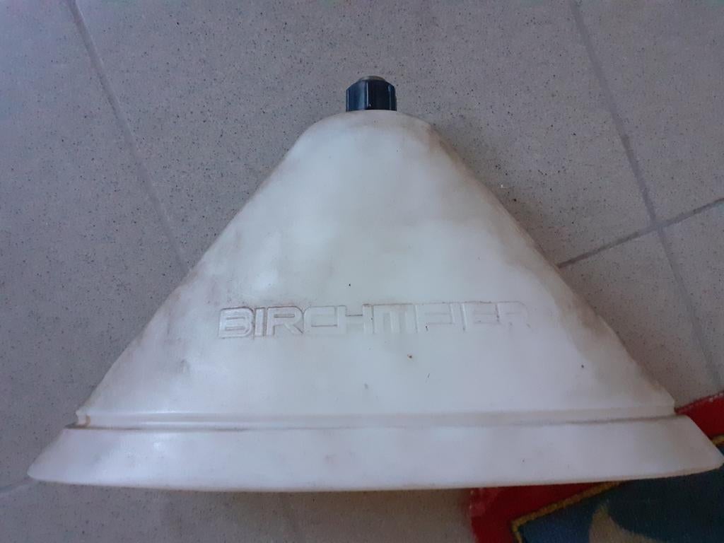 Sproeikap birchmeier, Jardin & Terrasse, Pesticides, Enlèvement ou Envoi, Comme neuf