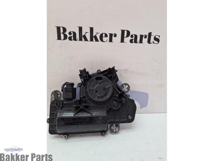 Sluithulpmotor achterklep van een Skoda Enyaq IV, Gebruikt, -, -, Skoda