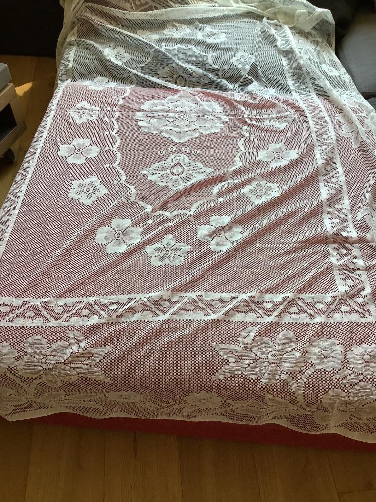 Nappe Damart 220 x 160 cm, Maison & Meubles, Enlèvement ou Envoi, Utilisé, Rectangle, Intérieur
