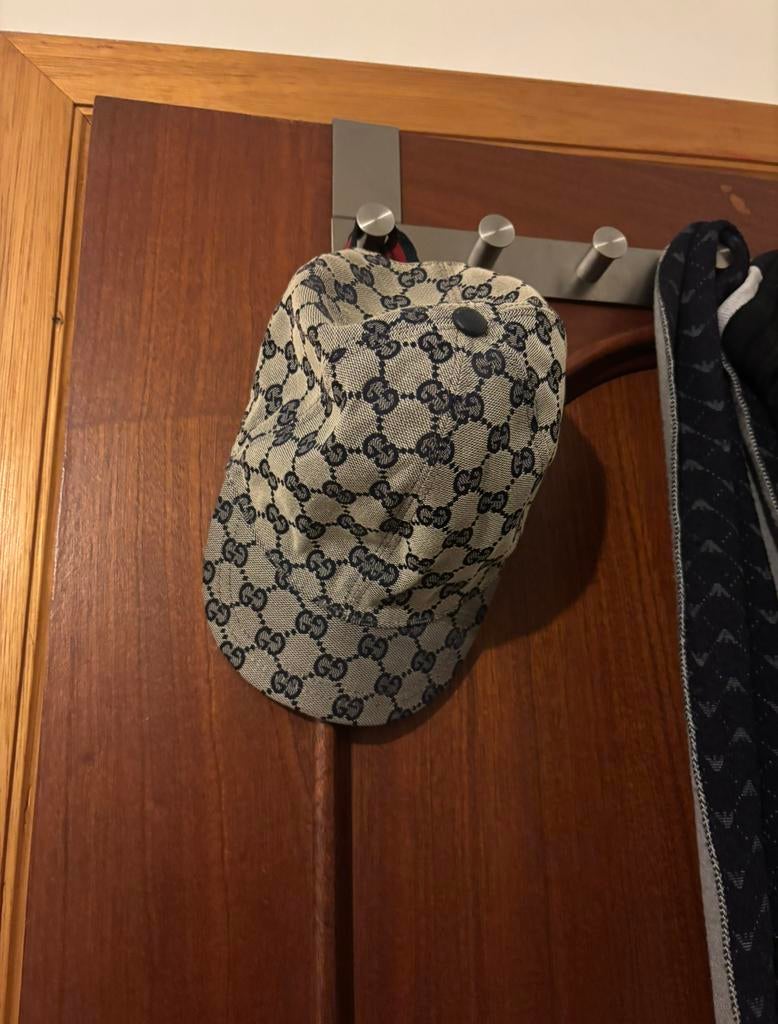 Gucci pet, Kinderen en Baby's, Ophalen, Zo goed als nieuw